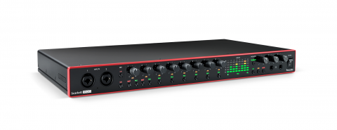 Scarlett 3rd Gen | Focusrite Downloads